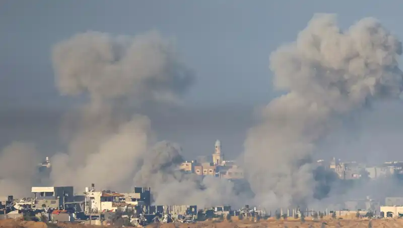 İsrail, Sinvar'ı Öldürdü: Esirlerin Hayatı Neden İkinci Planda Kaldı?