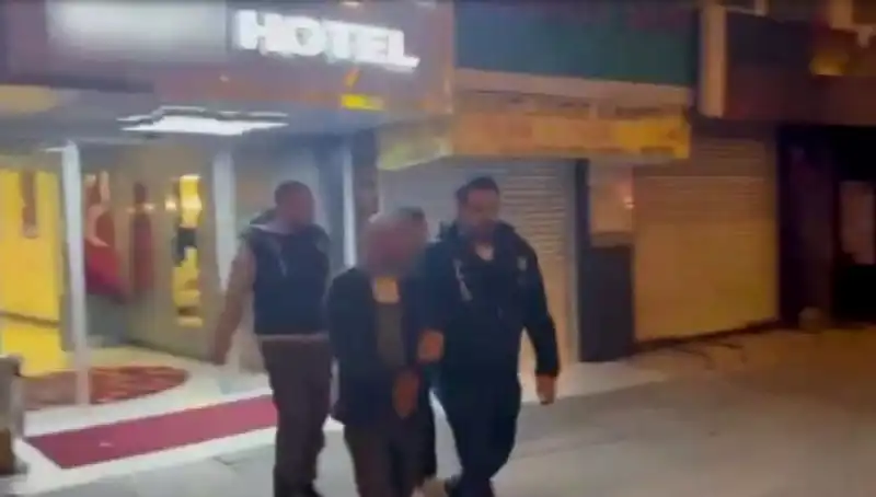 Ankara'da Fuhuş Operasyonunda Şok Gelişmeler: 4 Otel Mühürlendi