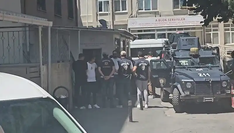 Leman Dergisi Soruşturmasında Dört Tutuklama: Sarsıcı İfadeler Ortaya Çıktı