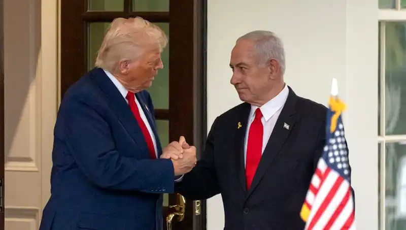 İsrail Başbakanı Netanyahu'dan Çarpıcı Açıklama: Gazze'de Ateşkes Gündemde!