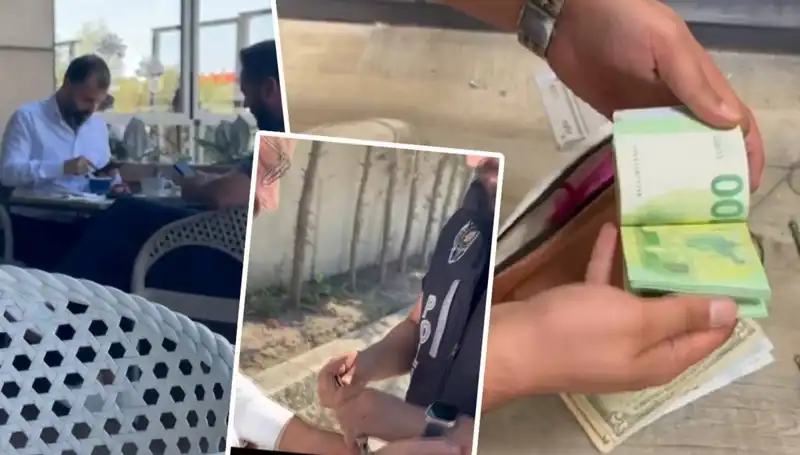 Şile Belediyesi’ndeki Rüşvet Skandalı: Soruşturmanın Detayları Ortaya Çıktı