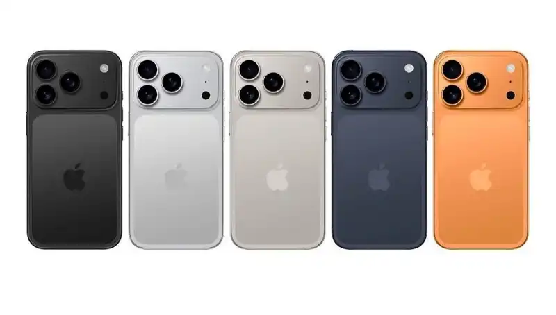 Apple'ın iPhone 17 Çıkış Tarihi: Beklentiler ve Öne Çıkan Özellikler