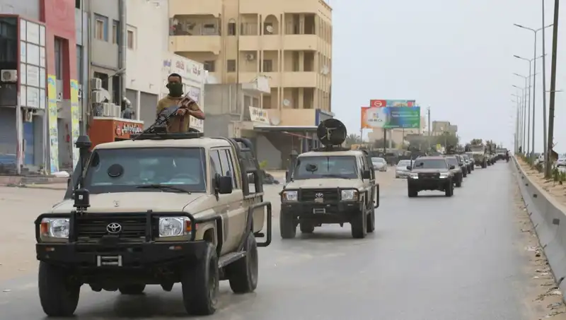 Birleşmiş Milletler'den Libya İçin Kritik Çözüm Çağrısı: Neler Olacak?