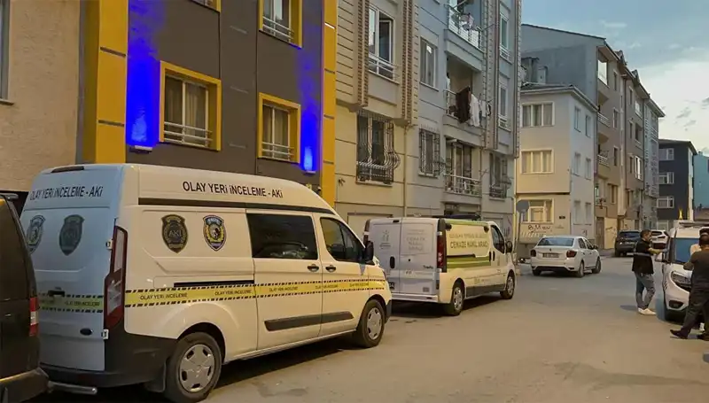 Apartman Merdiveninde Şüpheli Ölüm: Olayın Sır Perdesi Aralanıyor