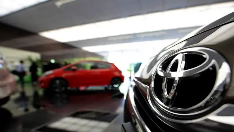 Toyota'nın Gizemli SUV Modeli Piyasa Giriş Tarihini Erteledi: Bekleyiş Uzadı!