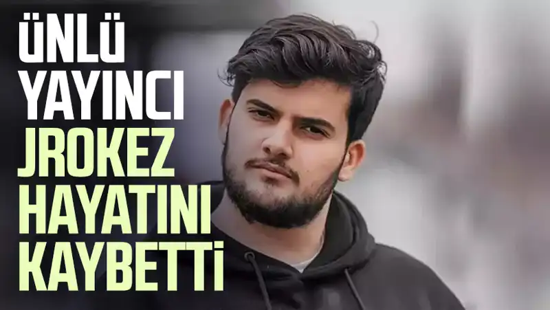 Jrokez Oğuzhan Dalgakıran’ın Vefatı: Dijital Dünyada Büyük Bir Kaybın Anatomisi