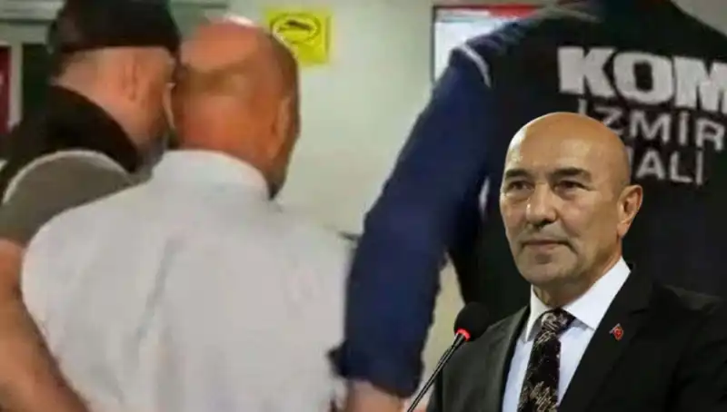 İZBETON Soruşturmasında Tunç Soyer İçin İstenen Ceza Nedir?