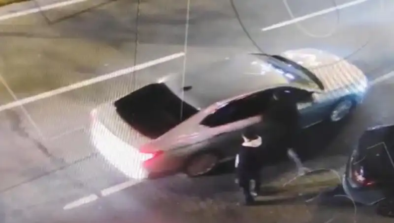 : Seri Kapkaççı Şehri Korkutuyor: Bir Haftada Yedi Kurban