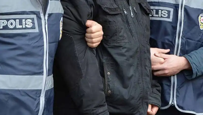 Huzur İstanbul Operasyonunda Bin 35 Kişi Gözaltına Alındı!
