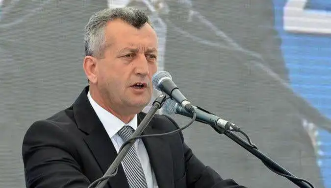 Eski Menemen Belediye Başkanı Tahir Şahin’in Vefatı: Belediye Başkanlığı Dönemi ve Hatıraları