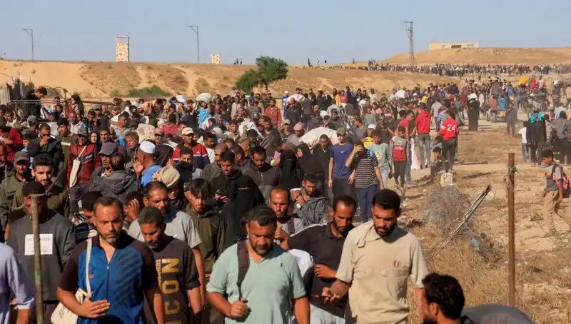 İsrail’in Gazze’deki Ateş Açma Olayı: 15 Filistinli Hayatını Kaybetti