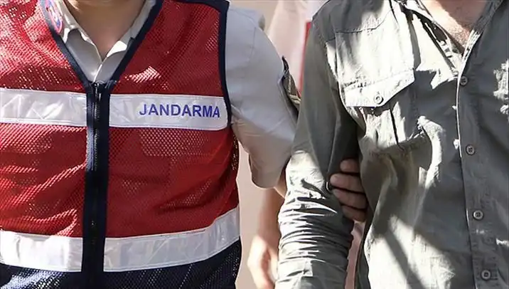 57 Suç Kaydıyla Aranan Şahıs Kırşehir'de Polisi Şaşırttı