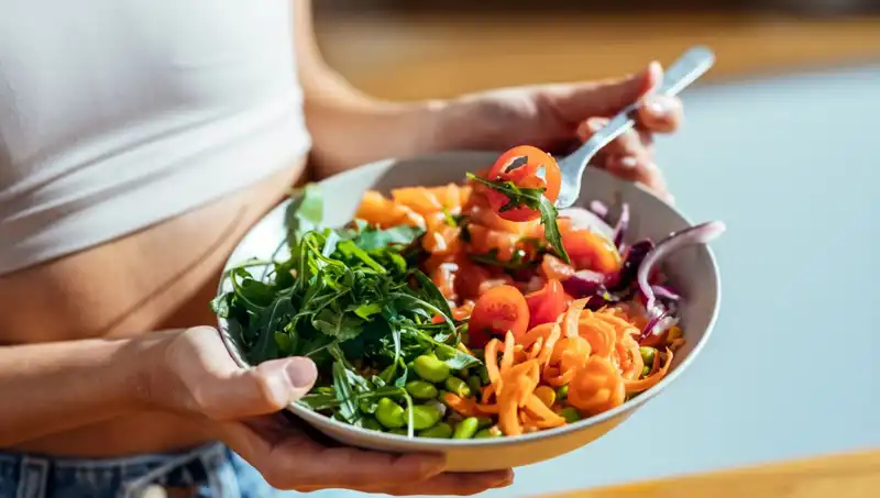 Vegan Beslenme: Kanser Riskini Azaltmada Etkili Mi?