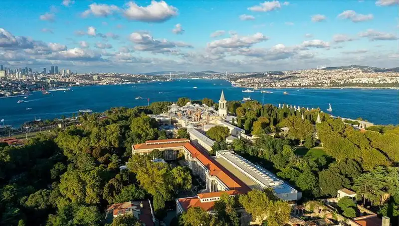 Marmara'da Korkutan Rekor: 65 Yıldır Görülmeyen Bir İlginçlik Yaşandı