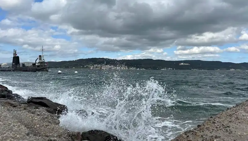 Beykoz Sahillerinde Denize Girmek Yasağı: Neden ve Sonuçları