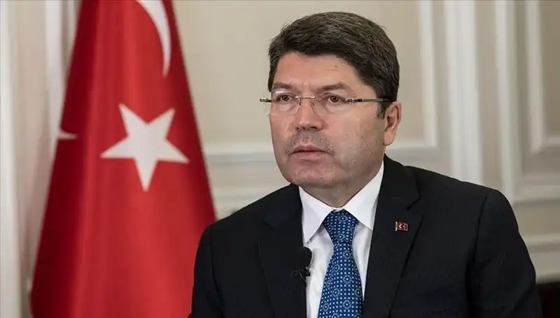 Duruşmaların Canlı Yayını Hakkında Yeni Gelişmeler: Bakan Tunç'tan Açıklama Geldi