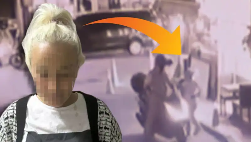 Ortaköy'de Bıçaklı Veli Kavgası: Tartışma Kanlı Bitti