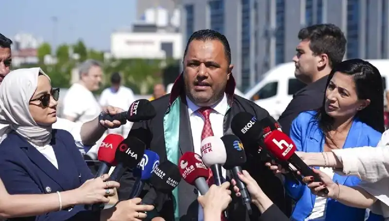 Avukat Rezan Epözdemir’in Adliyeye Sevk Edilmesi: Kulisler Hareketlendi