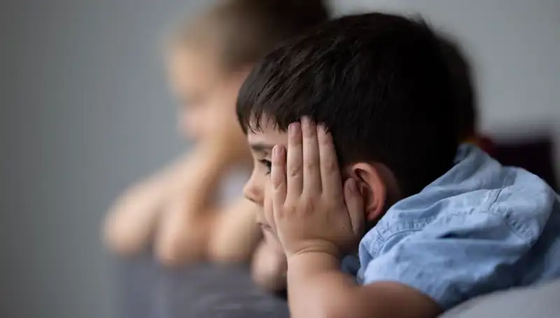 Otizm Erkek Çocuklarında Daha Yaygın: Nedenleri ve Etkileri