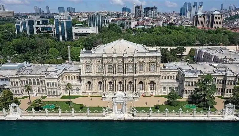 Rusya Heyeti İstanbul’a Geldi: Diplomatik Görüşmeler Markaja Alındı!