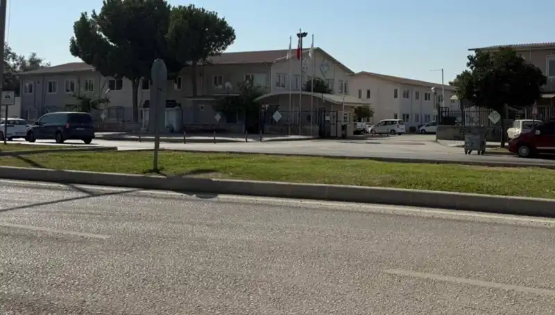 Adana'da Amir Dehşeti: İşçinin Hayatını Kaybetmesine Neden Olan Olay!