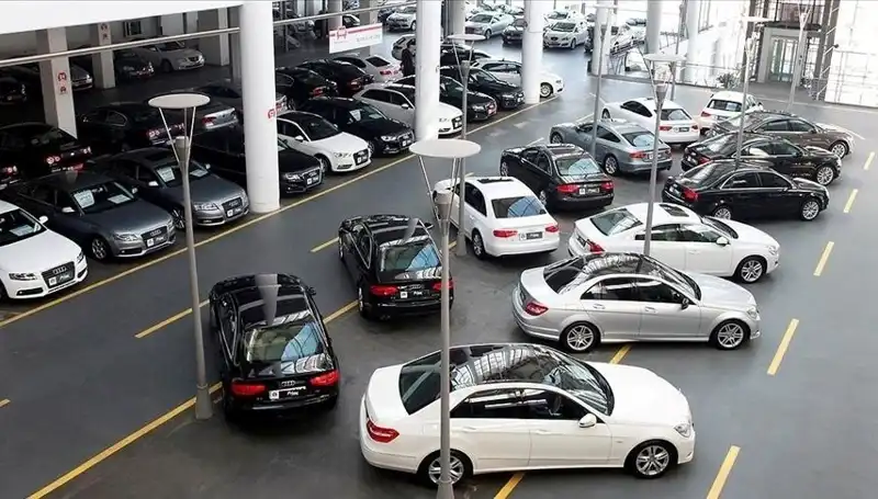 Sıfır Faizle Otomobil Alma Fırsatı: 1.5 Milyon Lira Bekliyor!