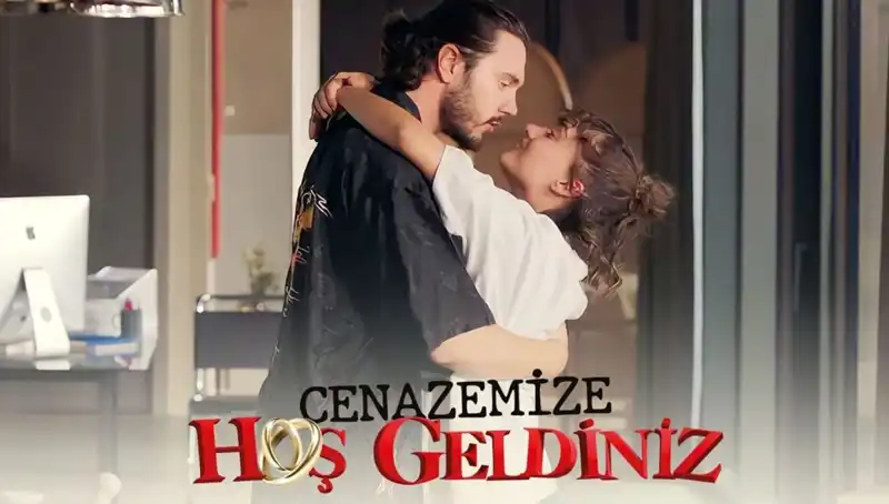 Cenazemize Hoş Geldiniz Filmi: Oyuncu Kadrosu ve Konusu ile Merak Uyandırıyor
