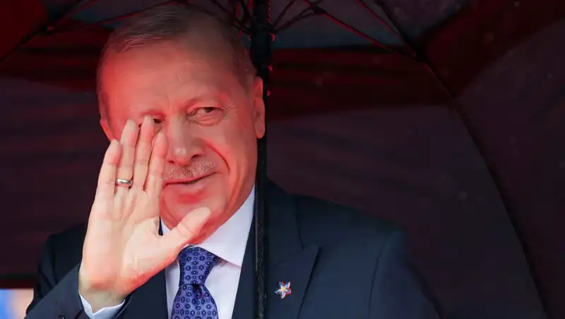 Cumhurbaşkanı Erdoğan, Macaristan’a Tarihi Ziyaret Gerçekleştiriyor