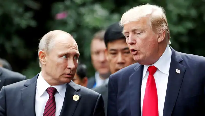 Trump'ı Etkilemenin En Etkili Yolu: İngiliz Yetkililerden Öneriler