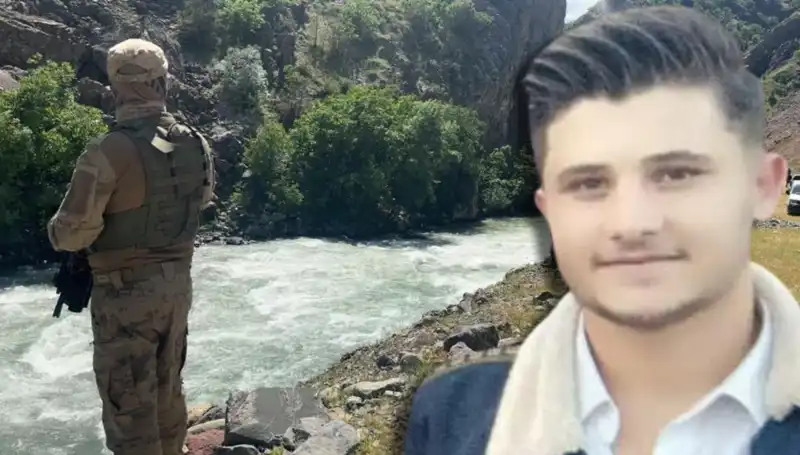 İbrahim’den Sekiz Gündür Haber Yok: Ailesi Endişeli