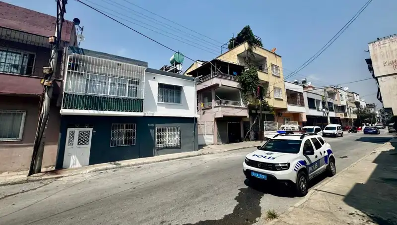 Silah Sesleri Korkunç Bir İhbarı Beraberinde Getirdi: Anne ve Kız Ölü Bulundu