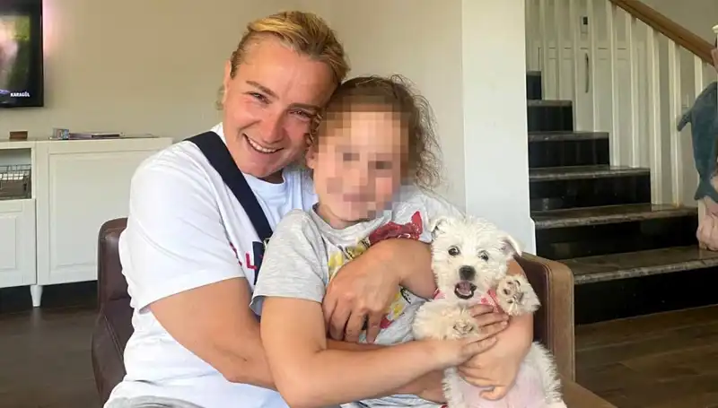 Kızını Baba Görüşüne Geç Götüren Anne Hapse Girdi: Olayın Arkasında Neler Var?