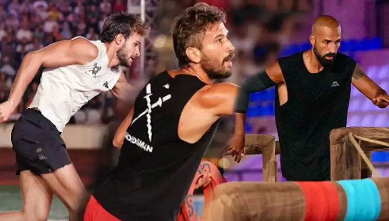 Survivor Türkiye 2023'te Şampiyonluk İçin Yarışan Finalistler Belli Oldu