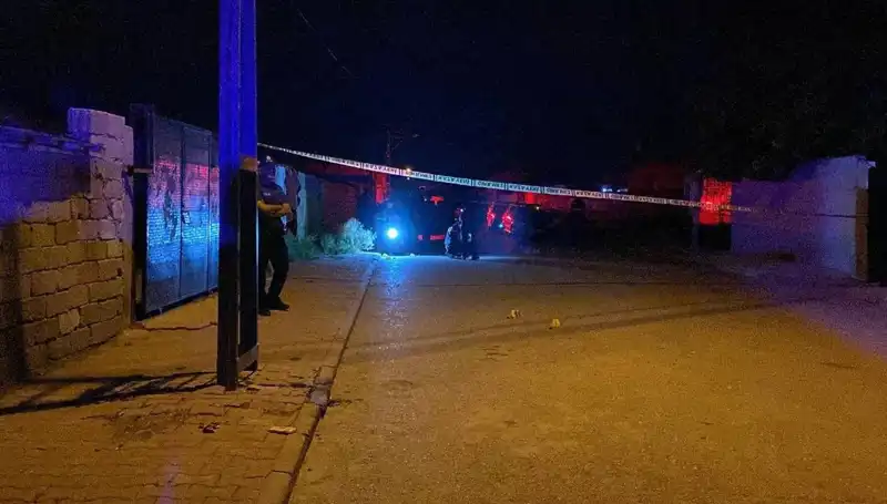 Kuma Getirme Kavgası: Kanlı Çatışma Şehirde Şok Yarattı!