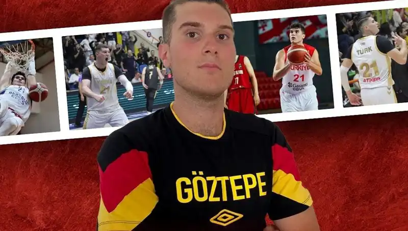 Göztepe, Yeni Pivotuyla Takım Gücünü Artırmayı Hedefliyor