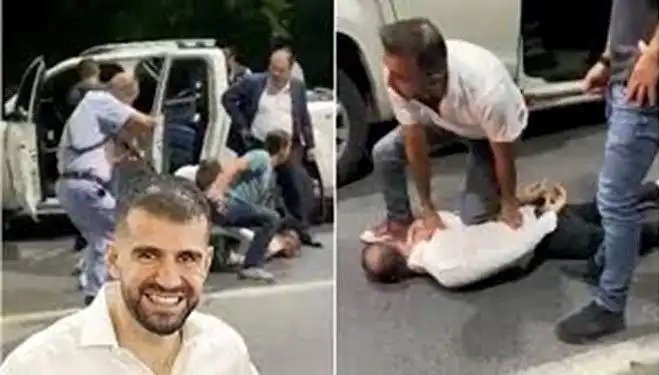 Eski Polislerin Yargılandığı Ayhan Bora Kaplan Davasında Şok Edici Gelişmeler!