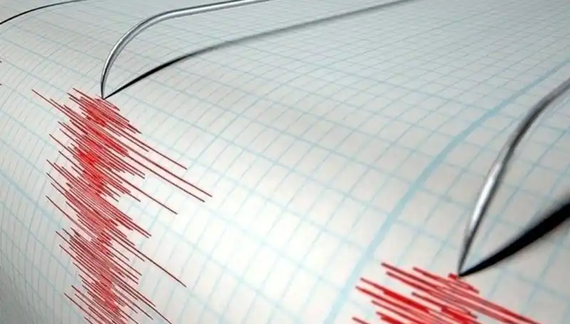 Sivas’ta Şok Edici Deprem: 3.2 Büyüklüğünde Sallantı!