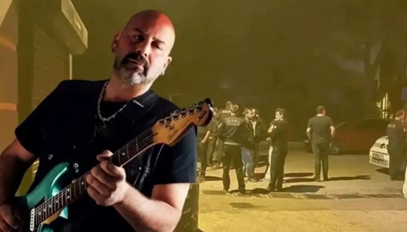 Onur Şener Cinayetinde Yeni Gelişmeler: İki Sanık Hakkında Şok Karar