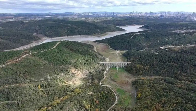 İstanbul'un Barajlarındaki Düşüş: Korku Verici Gerçekler ve Çözüm Önerileri