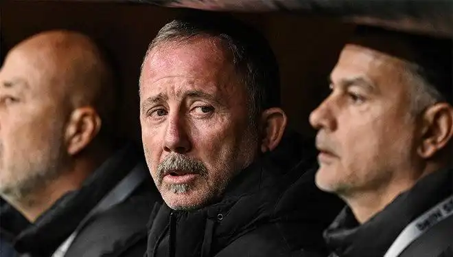 Sergen Yalçın, Beşiktaş’a Geri Dönüş Yolu Açtı: Tüm Detaylar Neler?