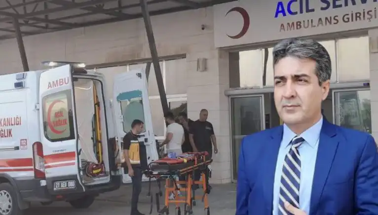 Silvan Muhtarlar Derneği Başkanı Murat Ateş, Silahlı Saldırıya Uğradı: Olayın Ardındaki Gizem