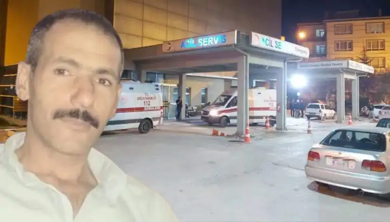 Babalar Günü'nde Yürek Dağıtan Olay: 17 Yaşındaki Çocuk Babasını Öldürdü