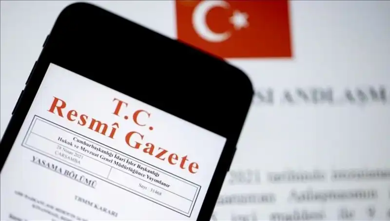 6 Mayıs 2025 Resmi Gazete: Yeni Kararlar ve Değişiklikler Neler?