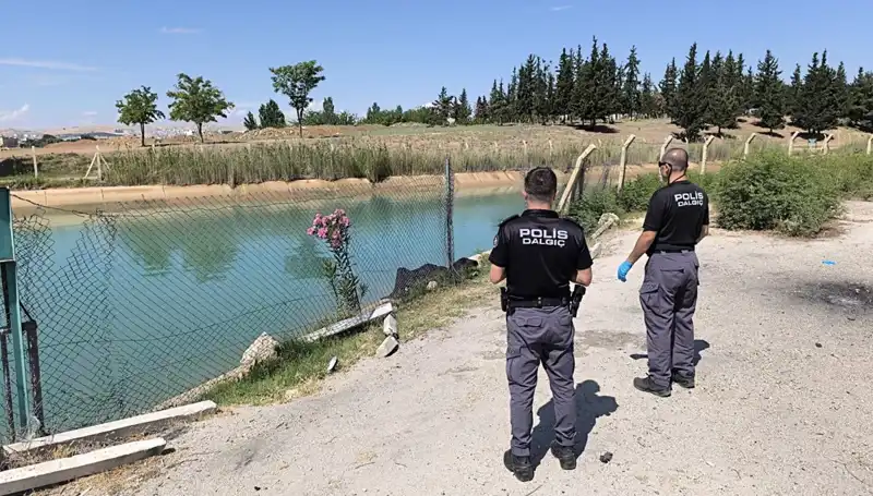 Kaybolan Çocuğun Cesedi Sulama Kanalında Bulundu: 5 Günlük Aramanın Sonu