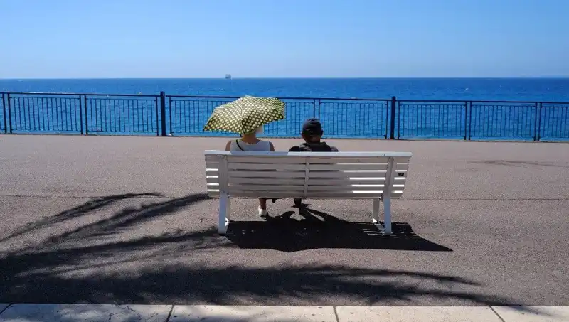 Fransa’da Aşırı Sıcaklar: 2024'te 3,711 Can Gitti!