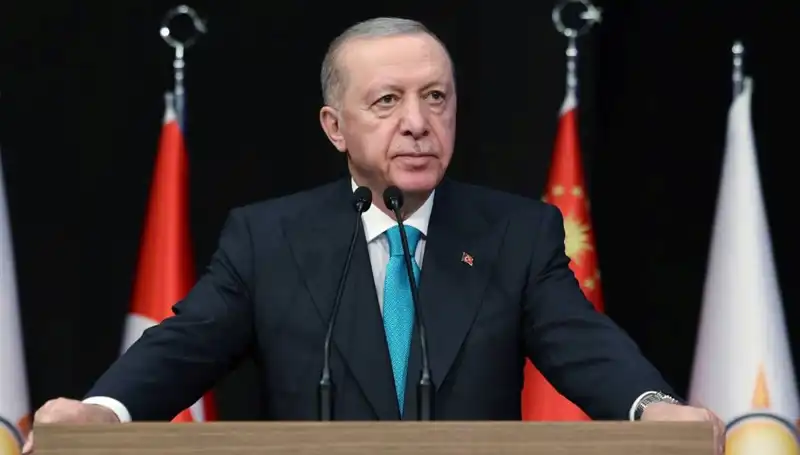 Cumhurbaşkanı Erdoğan'dan CHP'ye Sert Yanıt: Tuzağa Düşmeyeceğiz