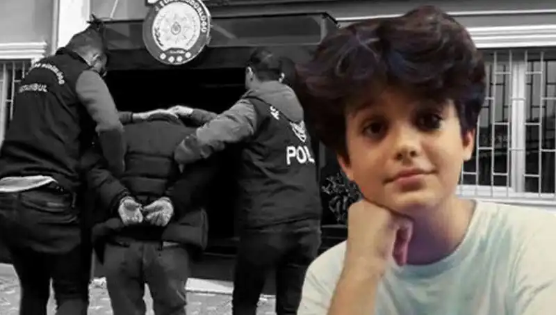 Mattia Ahmet Minguzzi Cinayeti: Aileye Yönelik Tehdit Edenlere 7 Yıl Hapis Cezası İstendi