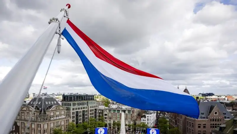 Hollanda'da İsrail Vatandaşlarına Yapılan Saldırılar Artış Gösteriyor