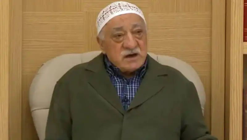 Fetullah Gülen'in Ölüm Belgesi: Türkiye'den Şok Edici Gelişme!
