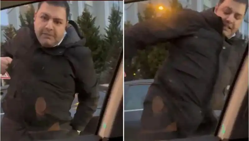 Yeni Yargı Paketi ile Trafikte Yol Kesme Cezası: 3 Yıl Hapis Geldi!